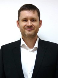 Alexey Tsyplakov Teilnehmerbetreuer > QIC Bel LLC