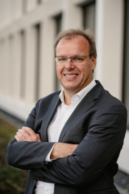 Thomas Kaessler CFO